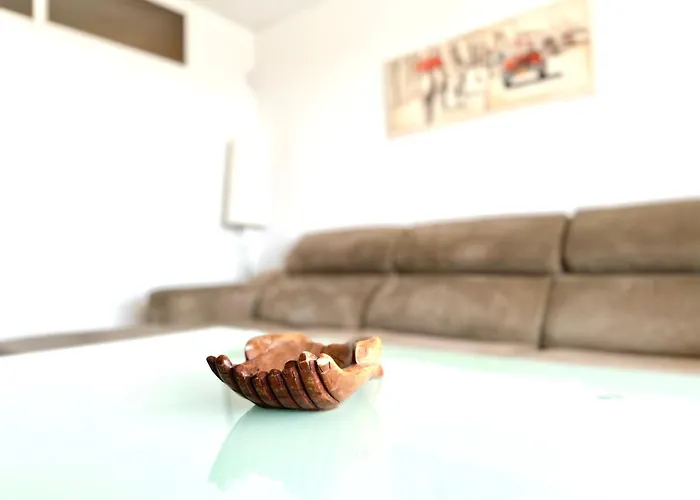 Eur - Apartamento Con Vistas Mar