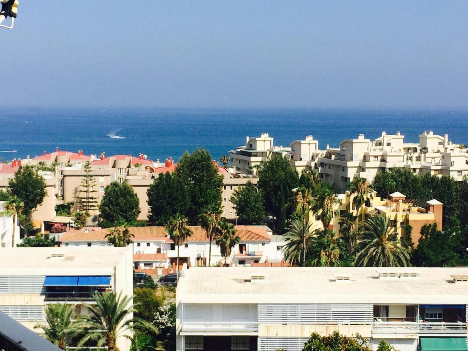 Eur - Con Vistas Mar * Torremolinos