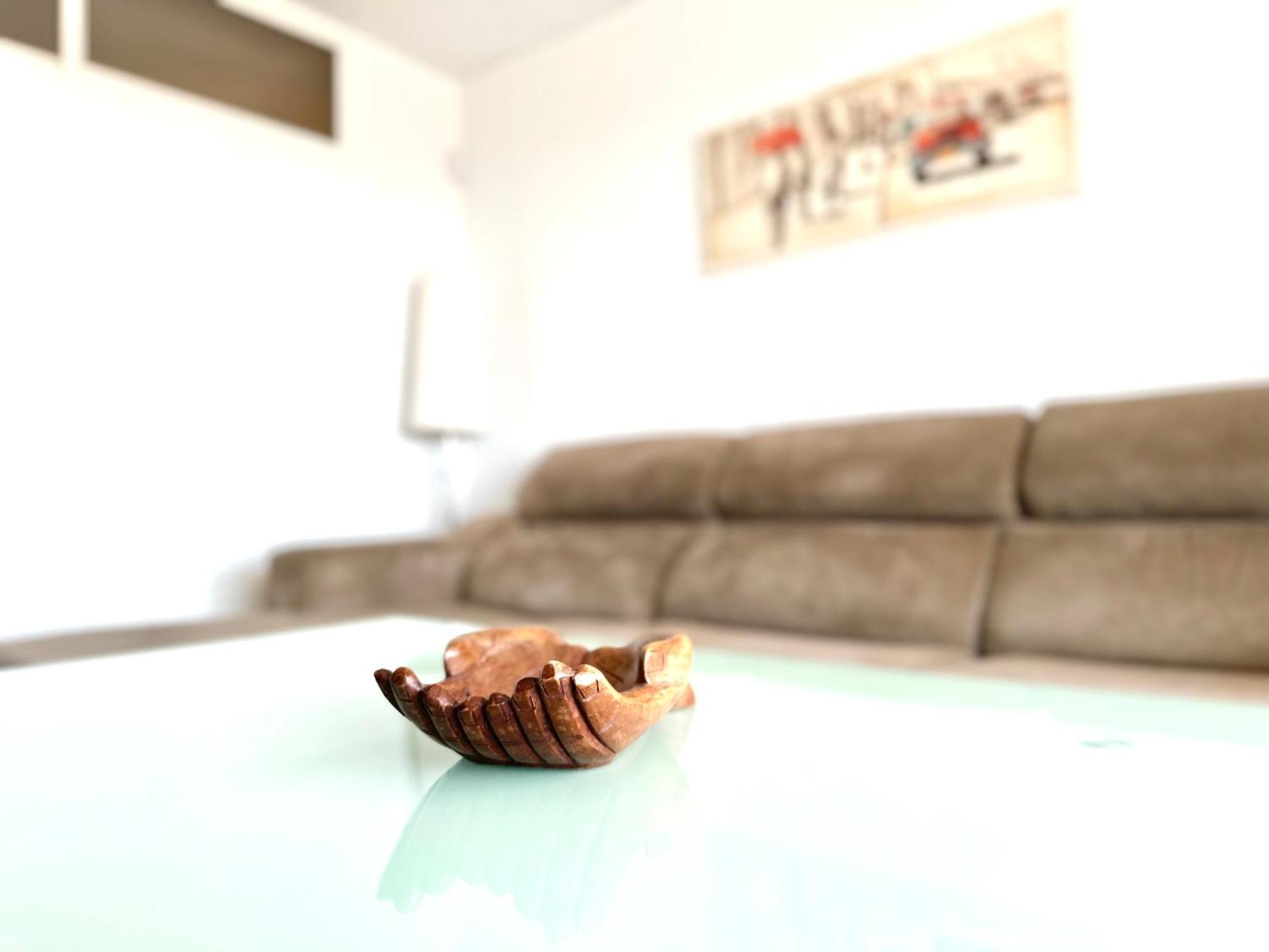 Apartament Eur - Con Vistas Mar