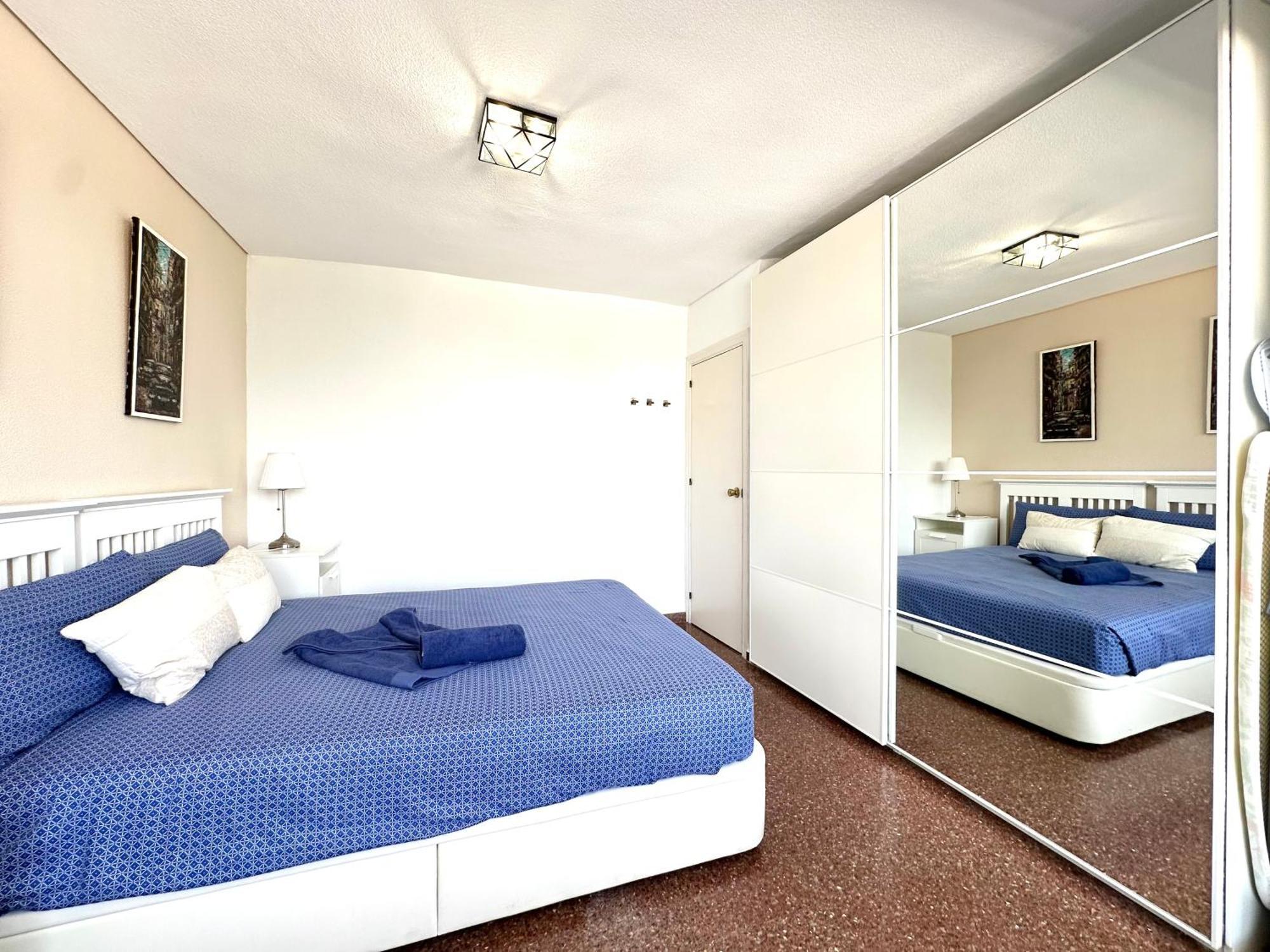 Apartament Eur - Con Vistas Mar