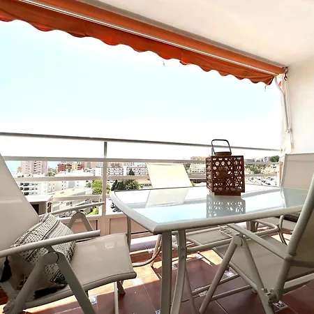 Eur - Apartamento Con Vistas Mar Torremolinos Exterior photo
