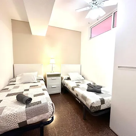 Eur - Apartamento Con Vistas Mar Torremolinos Exterior photo