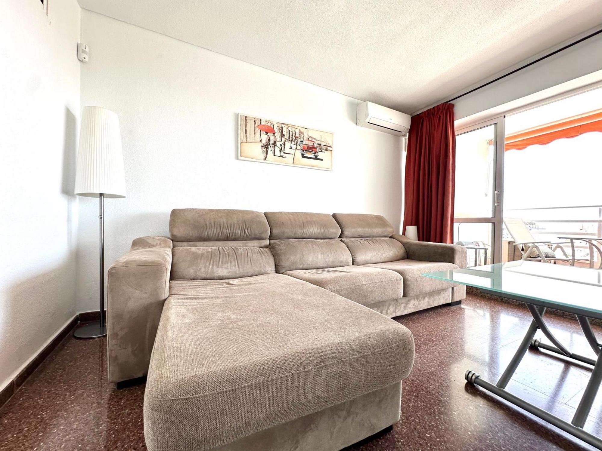 Eur - Con Vistas Mar Apartamento Torremolinos