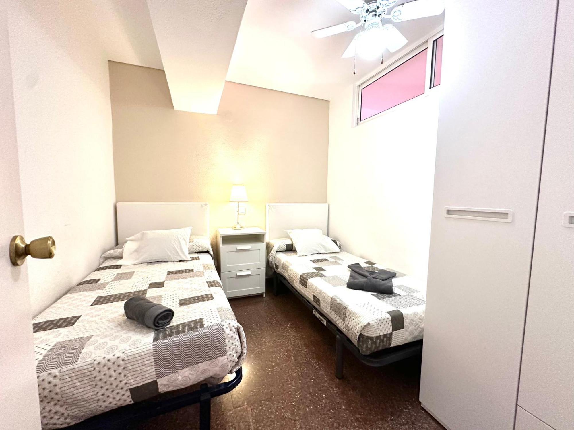 Eur - Con Vistas Mar Apartamento Torremolinos