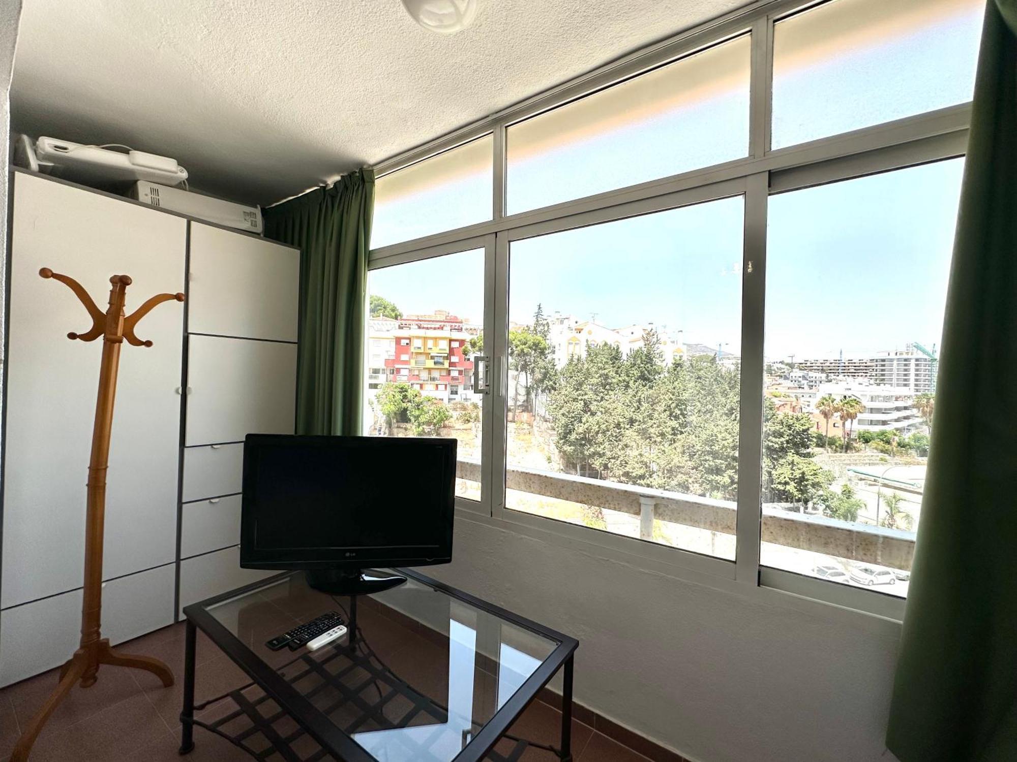 Apartamento Eur - Con Vistas Mar Torremolinos