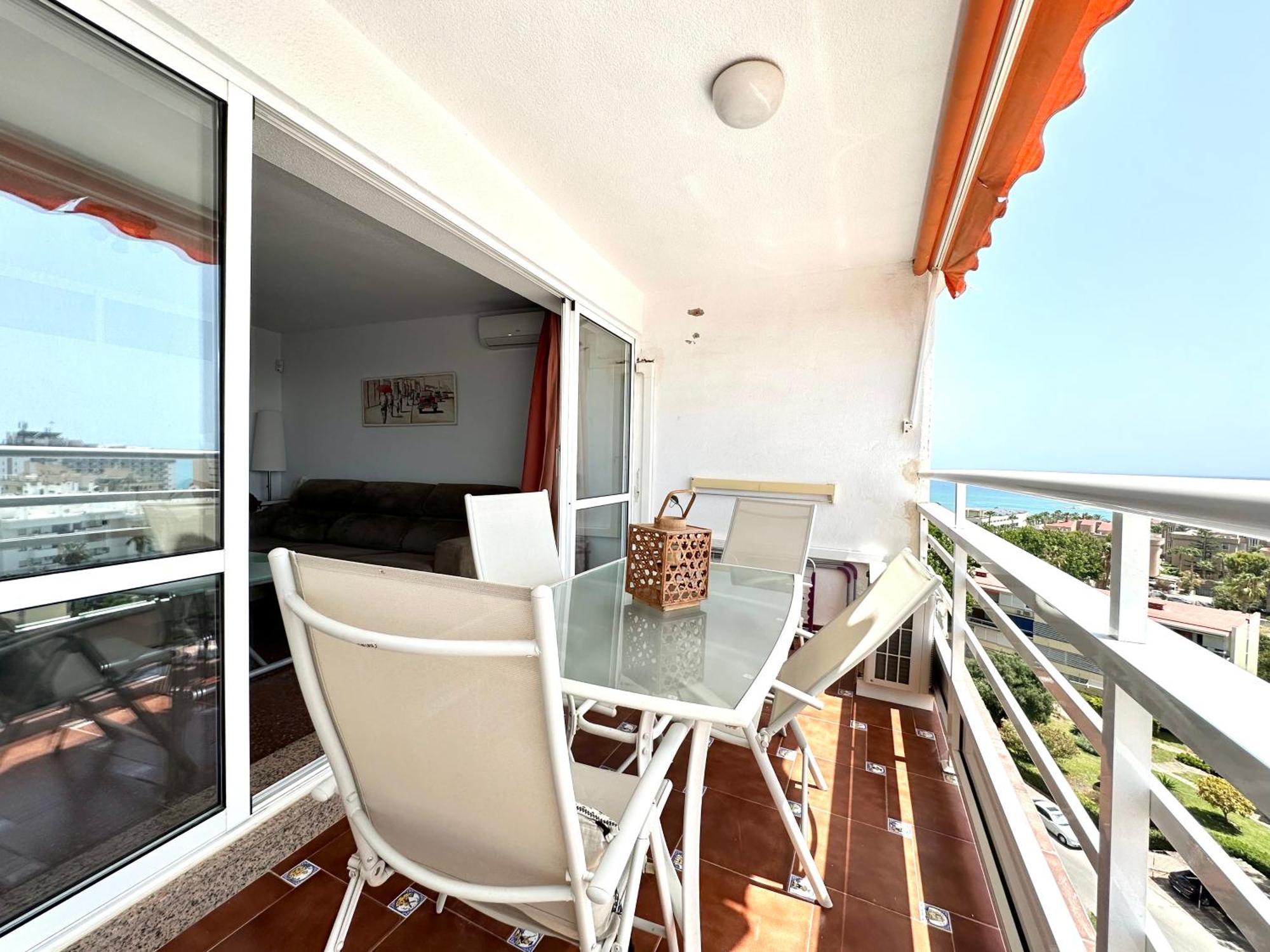 Eur - Con Vistas Mar * Torremolinos