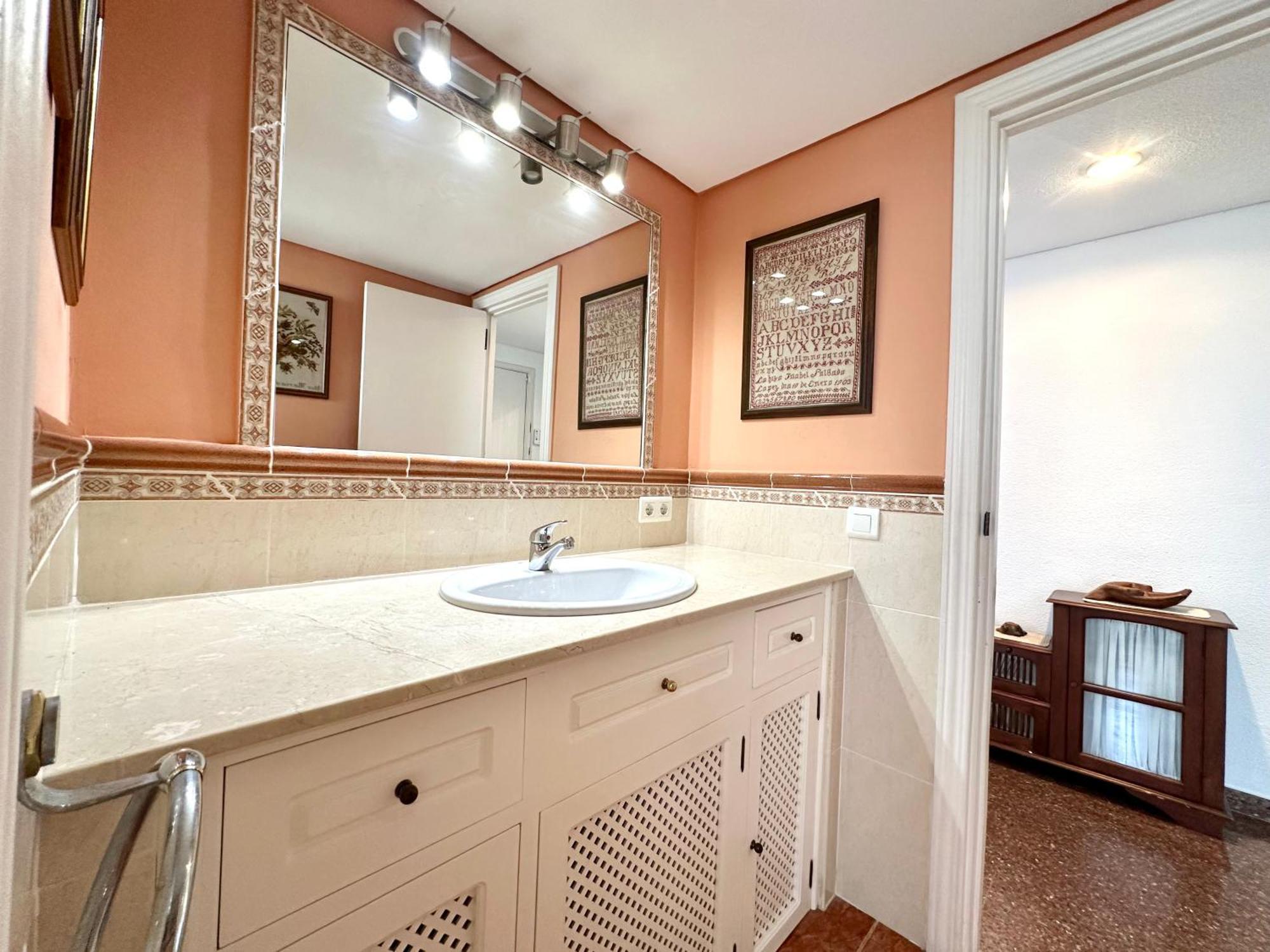 Apartamento Eur - Con Vistas Mar *
