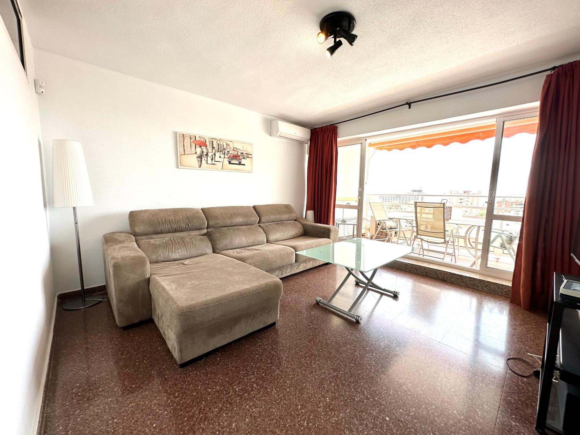 Apartamento Eur - Con Vistas Mar Torremolinos